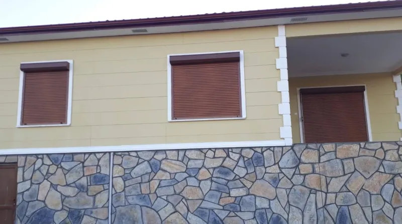 Karakeçili Panjurcu